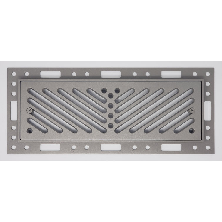 Ventiques Aluminum Floor Vent Cover Wayfair